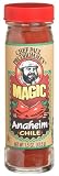 Review Magic Seasoning Blends  / Magic Seasoning Blends Anaheim Chile, 1.5-Ounce Bottle (Pack of 12)