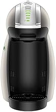 NESCAF&Eacute; Dolce Gusto Genio, titanio