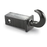 2 Receiver Tow Hook 