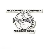 McDonnell Heritage Patch
