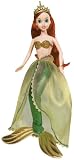 Disney Princess 3349 Goldglanz Arielle