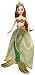 Disney Princess 3349 Goldglanz Arielle