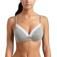 Warner's Women's 24/7 Cotton Wire Free