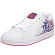 DC Little Kid Pixie Scroll Skate Sneaker