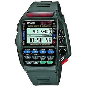 Casio Wrist Technology Mens Watch CMD-40-1ZT
