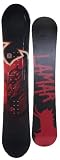 Lamar Diablo Snowboard 154