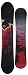 Lamar Diablo Snowboard 154