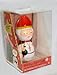 St. Nicholas Doll with Story and Prayer Card