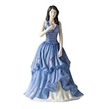 Royal Doulton Andrea Pretty Ladies Figurine
