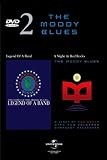 The Moody Blues [DVD]