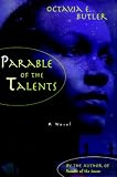 Parable of the Talents (1888363819) by Butler, Octavia E.