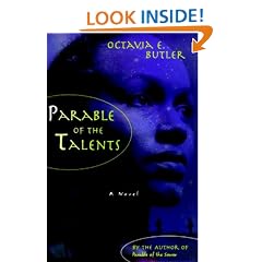 Parable of the Talents