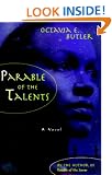 Parable of the Talents