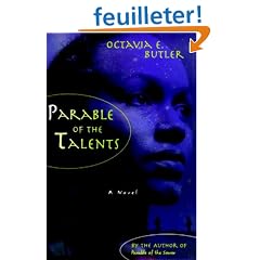 Parable of the Talents