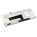 Replacement Laptop Keyboard for HP Mini 110 Black