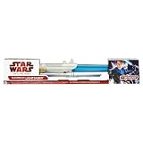 Hasbro Star Wars Clone Wars - Anakin Electronic Lightsaber & DVD