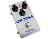 Fulltone Soul-bender Fuzz Pedal