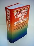 Produkt-Bild: Frances Sakoian: Das grosse Lehrbuch der Astrologie