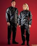 DUI TLS350 Factory Refurbished Womens Drysuit