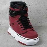 VALO【ヴァロ】インラインスケート EB 1.3 Maroon