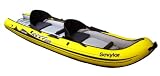 KAYAK GONFLABLE REEF 300 BI PLACE