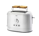 Solac TC5310 Toaster mit Zubehör für Sandwich