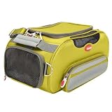Argo Aero-Pet Airline Approved - Yellow - Small