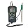 Hanna Instruments HI 991003N pH/pH-mV/ORP/Temperature meter, with Extended Range
