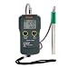 Hanna Instruments HI 991003N pH/pH-mV/ORP/Temperature meter, with Extended Range