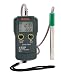 Hanna Instruments HI 991003 Extended Range pH/ORP and Temp Portable Meter