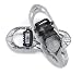 Redfeather Snowshoes Conquest USA Injection Molded Snowshoe