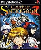 Castle Shikigami 2