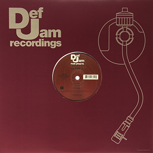 Album art for Take It Off by L.L. Cool J