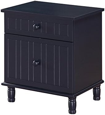 Zachary Night Stand