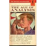 20th Century Philosophers: The Age of Analysis - The Mentor Philosophers