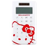 Hello Kitty Slim Calculator