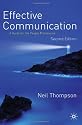 Effective Communication: A Guide for the People Professions