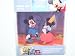 The Wonderful World of Disney Fabric Art Mickey Mouse the Brave Tailor