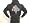 Dragonfly Clothing Biker Design Tattoo Sleeve Heavy Hoodie Hooded Biker Sweatshirt Tribal Tattoo Design Sleeves Size: Large