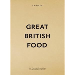 Canteen: Great British Food
