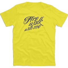 Fire walk with me II T-Shirt