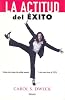 LA ACTITUD DEL EXITO (Vivir Mejor (Vergara)) (Spanish Edition)