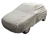 Review Streetwize  / Waterproof Full Car Cover - Large 14' (4.2m) - 16' (4.9m) in Length