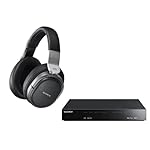 SONY デジタルサラウンドヘッドホンシステム MDR-HW700DS