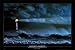 Beacon of Hope Scenic Art Poster Print, 36x24