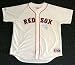 Jon Lester Autographed/Hand Signed Boston Red Sox Jersey Survivor No Hitter & 07 World Champs PSA/DN