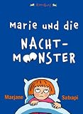 Marie und die Nachtmonster