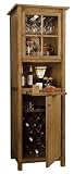 41Lvgwc9xzL. SL160  Howard Miller Chardonnay Slim Wine Cabinet