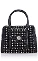 Limited Edition Studded Bowler