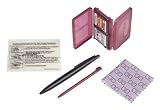 DSi XL Clean and Protect Kit Wine DSi XL Clean and Protect Kit Wine